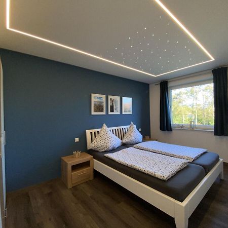 Moewenblick Apartman Cuxhaven Kültér fotó