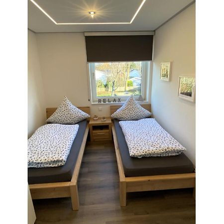 Moewenblick Apartman Cuxhaven Kültér fotó