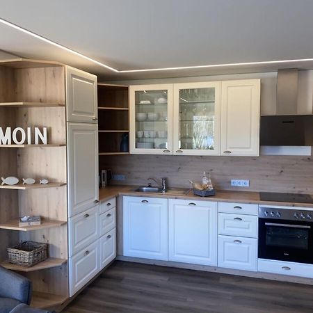 Moewenblick Apartman Cuxhaven Kültér fotó