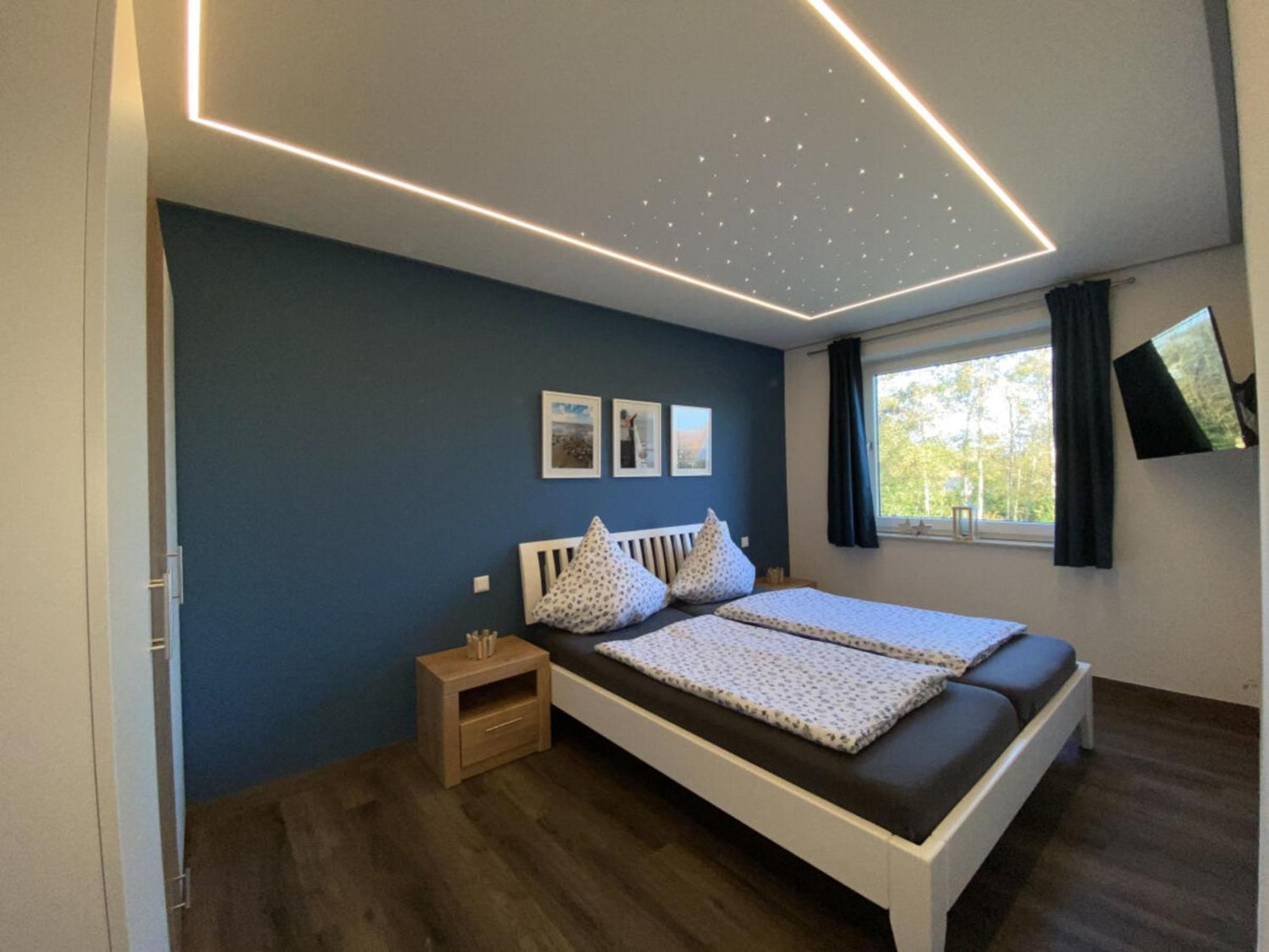 Moewenblick Apartman Cuxhaven Kültér fotó