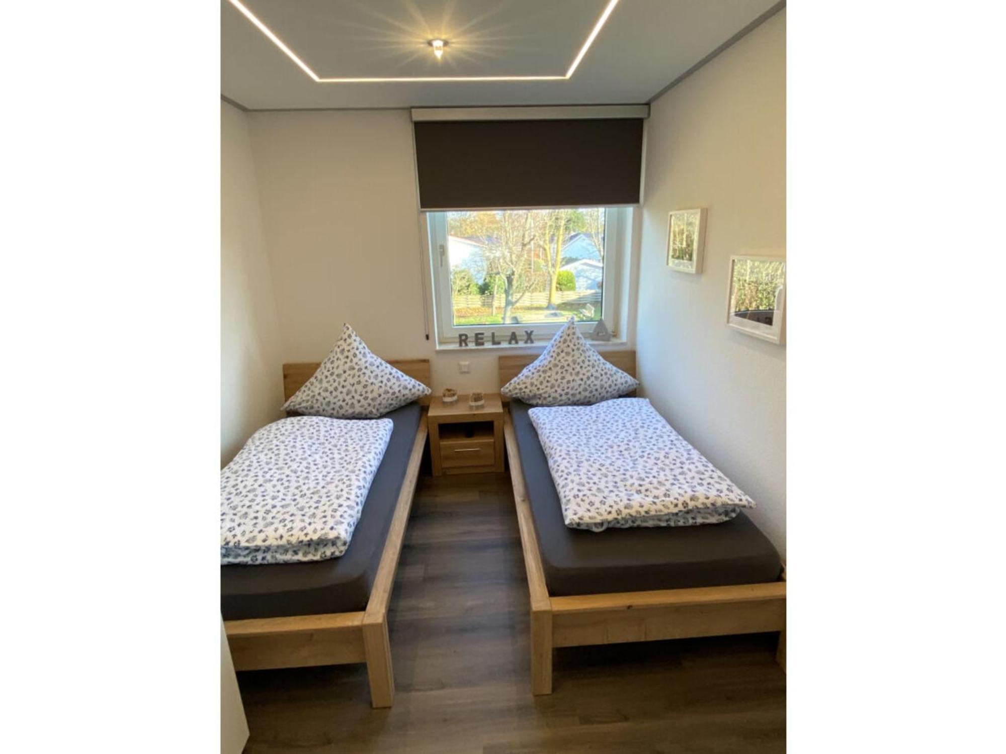 Moewenblick Apartman Cuxhaven Kültér fotó